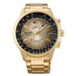 Ceas ORIENT Multi Year Calendar FEU07004UX imagine mica