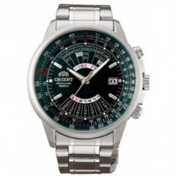 Ceas Orient Multi Year Calendar FEU07007FX imagine mica