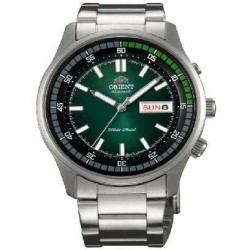 Ceas ORIENT Sporty Automatic FEM7E004F9 imagine mica