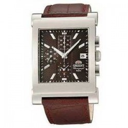 Ceas ORIENT Sporty Quartz CTDAG003T0 imagine mica
