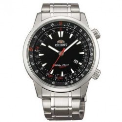 Ceas ORIENT Sporty Quartz FUNB7001B0 imagine mica