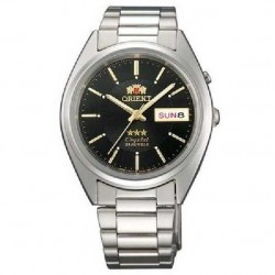 Ceas ORIENT Standard FEM0401RB9 imagine mica