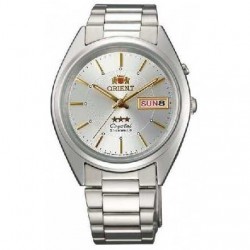 Ceas ORIENT Standard FEM0401RW9 imagine mica