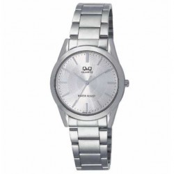 Ceas Q&Q Clasic Q700-201Y imagine mica
