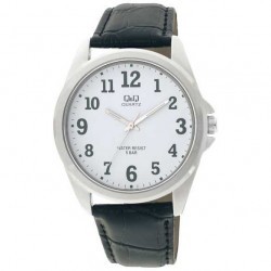 Ceas Q&Q Elegant Q416J304Y imagine mica