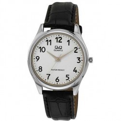 Ceas Q&Q Elegant Q852J304Y imagine mica