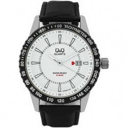Ceas Q&Q Sport A450J301Y imagine mica