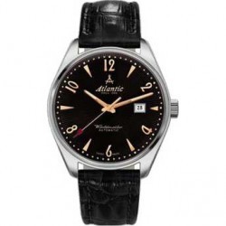 Ceas Atlantic Worldmaster 51752.41.65R imagine mica