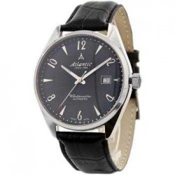 Ceas Atlantic Worldmaster 51752.41.65S imagine mica