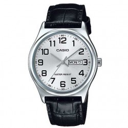 Ceas Casio Analog MTP-V003L-7BUDF imagine mica