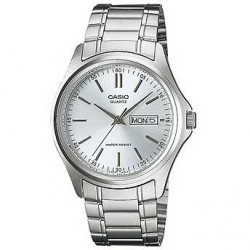Ceas Casio Metal Fashion MTP-1239D-7ADF imagine mica