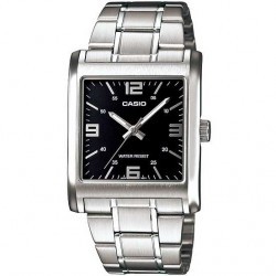Ceas Casio Metal Fashion MTP-1337D-1ADF imagine mica