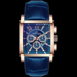 Ceas Daniel Klein Premium DK10379-2 imagine mica