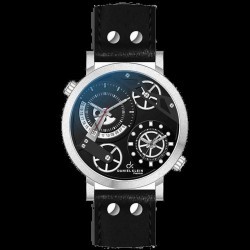Ceas Daniel Klein Premium DK10445-6 imagine mica