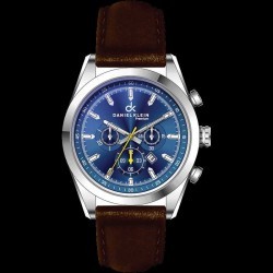 Ceas Daniel Klein Premium DK10482-3 imagine mica