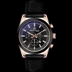 Ceas Daniel Klein Premium DK10482-7 imagine mica