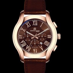 Ceas Daniel Klein Premium DK10501-1 imagine mica