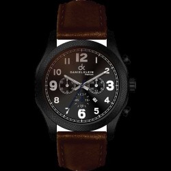 Ceas Daniel Klein Premium DK10504-2 imagine mica
