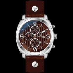 Ceas Daniel Klein Premium DK10529-1 imagine mica