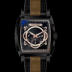 Ceas Daniel Klein Premium DK10535-4 imagine mica