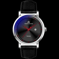 Ceas Daniel Klein Premium DK10544-2 imagine mica