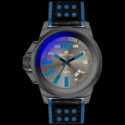 Ceas Daniel Klein Premium DK10549-3 imagine mica