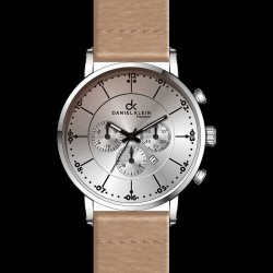Ceas Daniel Klein Premium DK10562-2 imagine mica