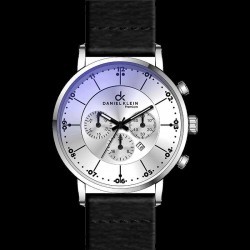 Ceas Daniel Klein Premium DK10562-8 imagine mica