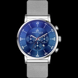 Ceas Daniel Klein Premium DK10575-2 imagine mica