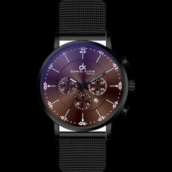 Ceas Daniel Klein Premium DK10575-7 imagine mica
