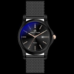 Ceas Daniel Klein Premium DK10590-4 imagine mica