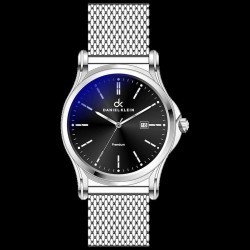 Ceas Daniel Klein Premium DK10590-5 imagine mica
