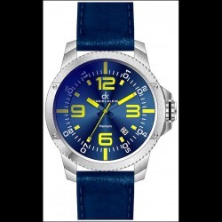 Ceas Daniel Klein Premium DK10592-5 imagine mica