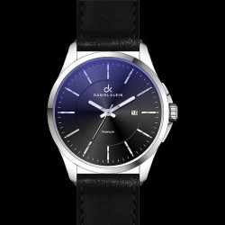Ceas Daniel Klein Premium DK10604-1 imagine mica