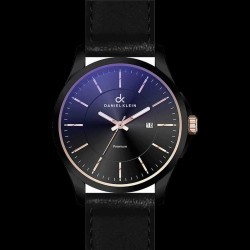Ceas Daniel Klein Premium DK10604-4 imagine mica
