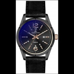Ceas Daniel Klein Premium DK10607-4 imagine mica