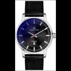 Ceas Daniel Klein Premium DK10608-2 imagine mica