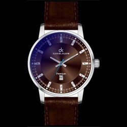 Ceas Daniel Klein Premium DK10608-4 imagine mica