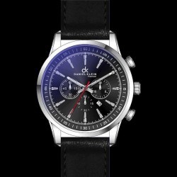 Ceas Daniel Klein Premium DK10615-5 imagine mica