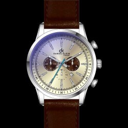 Ceas Daniel Klein Premium DK10615-6 imagine mica