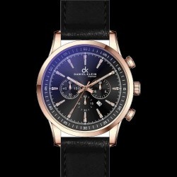 Ceas Daniel Klein Premium DK10615-7 imagine mica