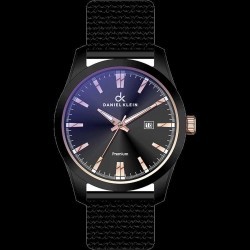 Ceas Daniel Klein Premium DK10622-4 imagine mica