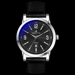 Ceas Daniel Klein Premium DK10635-1 imagine mica