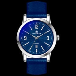 Ceas Daniel Klein Premium DK10635-5 imagine mica