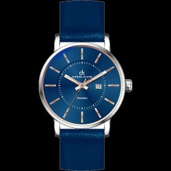 Ceas Daniel Klein Premium DK10639-9 imagine mica