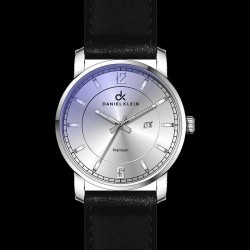 Ceas Daniel Klein Premium DK10645-2 imagine mica