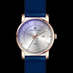 Ceas Daniel Klein Premium DK10645-6 imagine mica