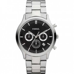 Ceas Fossil Ansel FS4642 imagine mica