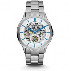 Ceas Fossil Ansel ME3021 imagine mica