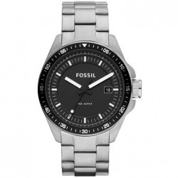 Ceas Fossil Decker AM4385 imagine mica